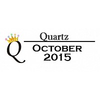 Quartz Oct 2015 Archive